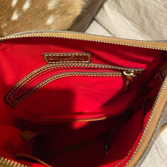 Authentic Dooney & Bourke - Picture 2 of 2